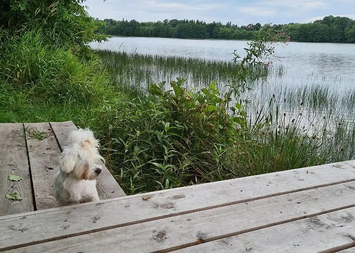 Nad Jeziorem * Sierakowice (Pomerania)