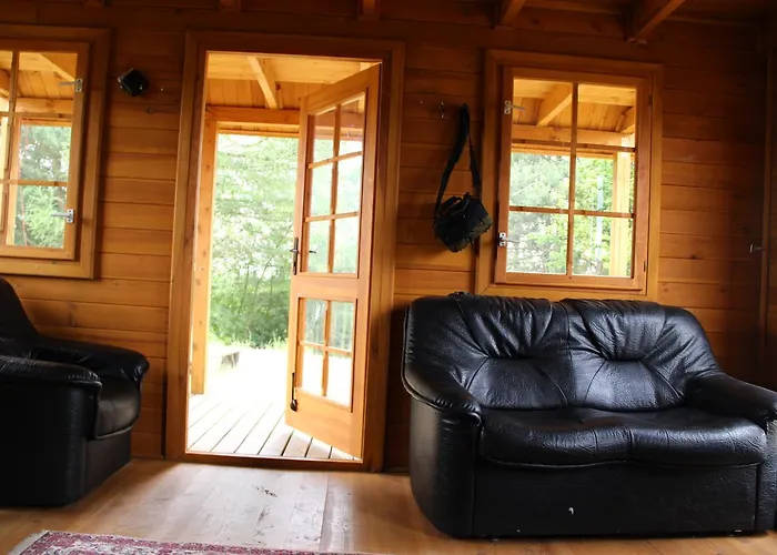 Nad Jeziorem Sierakowice (Pomerania)