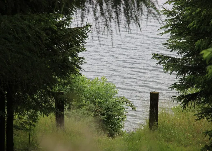 Nad Jeziorem Orman Evi